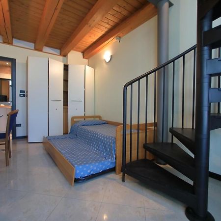 Hotel Eden Valeggio sul Mincio Ngoại thất bức ảnh