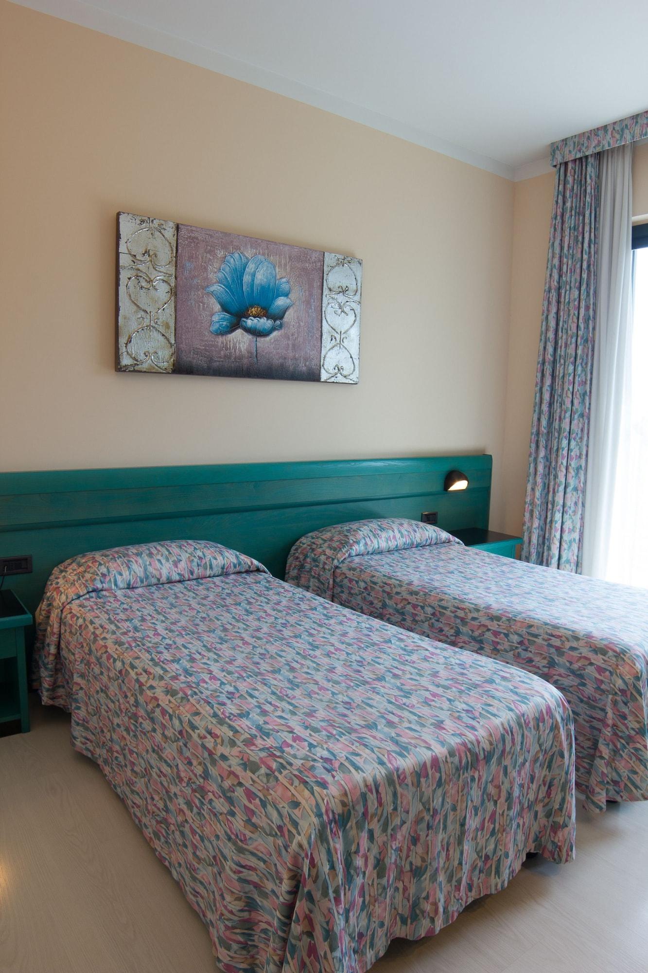 Hotel Eden Valeggio sul Mincio Ngoại thất bức ảnh