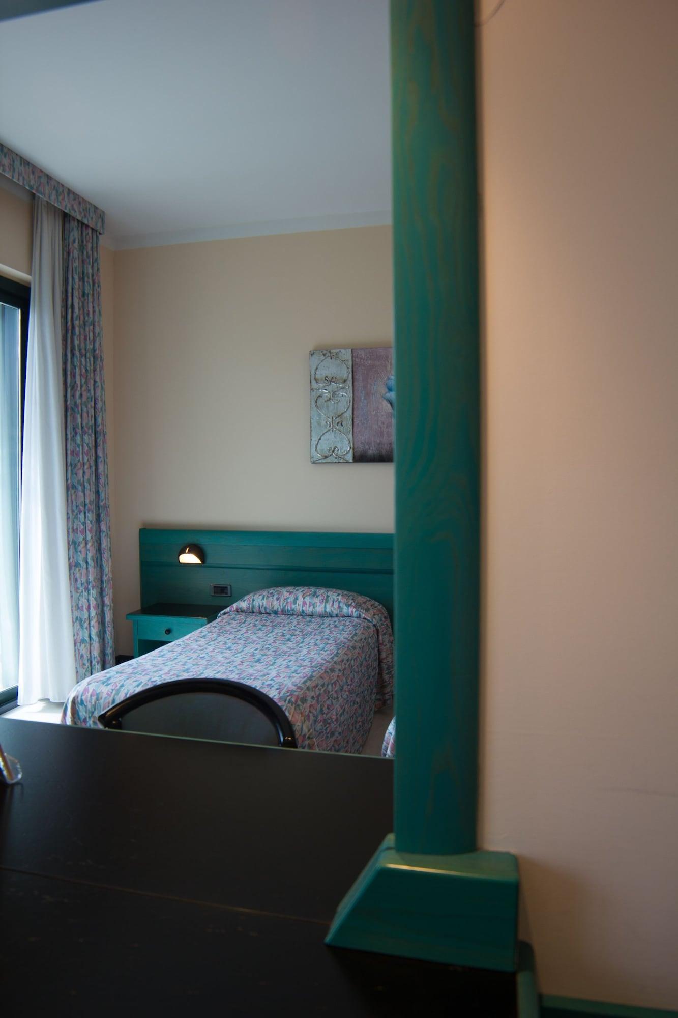 Hotel Eden Valeggio sul Mincio Ngoại thất bức ảnh