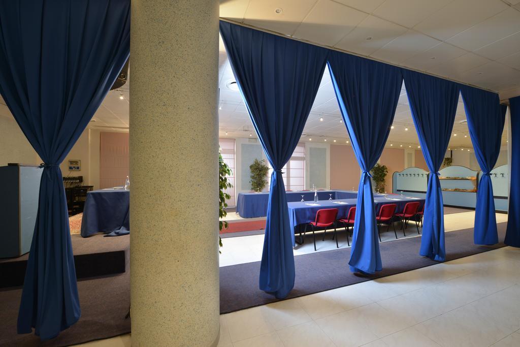 Hotel Eden Valeggio sul Mincio Ngoại thất bức ảnh