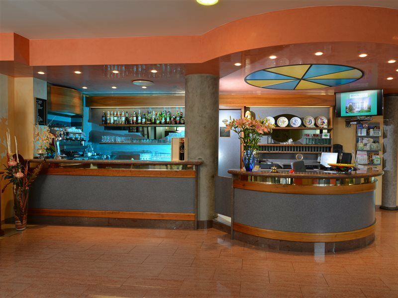 Hotel Eden Valeggio sul Mincio Ngoại thất bức ảnh